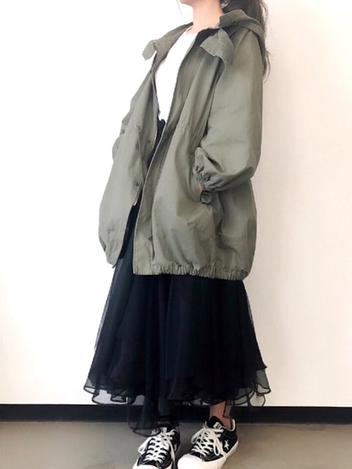 LA BELLE ETUDEさんのコーディネート