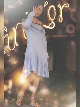 abnormalckkさんのコーディネート