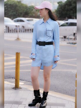 abnormalckkさんのコーディネート