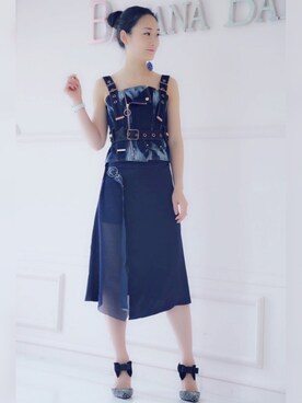 abnormalckkさんのコーディネート