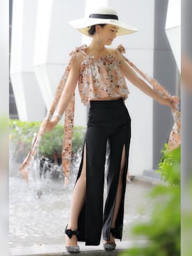 abnormalckkさんのコーディネート