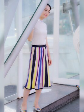 abnormalckkさんのコーディネート