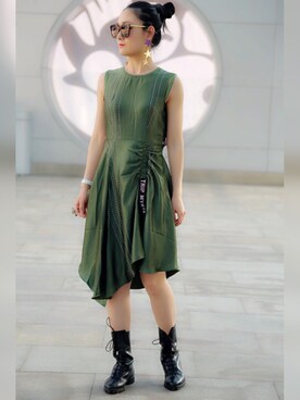 abnormalckkさんのコーディネート