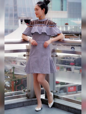 abnormalckkさんのコーディネート