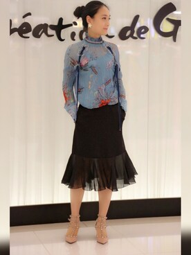 abnormalckkさんのコーディネート