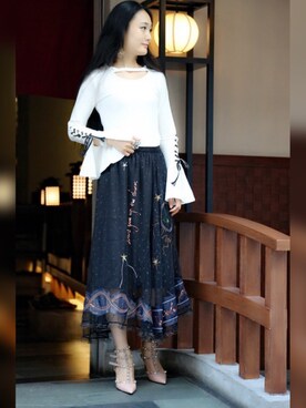 abnormalckkさんのコーディネート