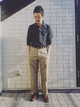 idubyouさんのコーディネート