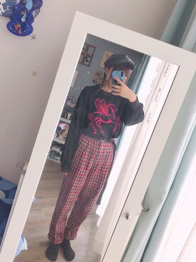 Naruさんのコーディネート