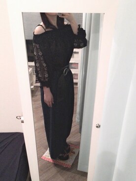 Naruさんのコーディネート