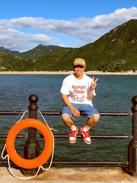 ITFさんのコーディネート