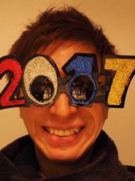 土居コウタロウさんのコーディネート