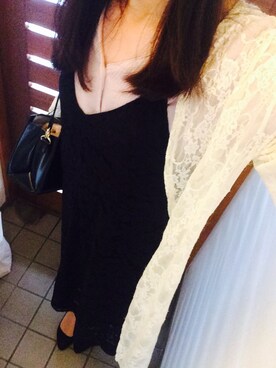 さきさん(レディース・167cm)の夏コーディネート