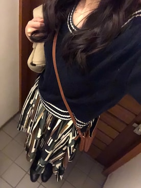 さきさんのコーディネート