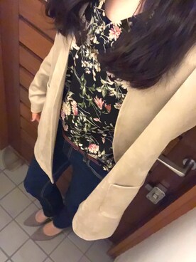 さきさんのコーディネート