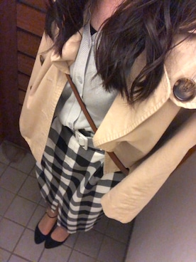 さきさんのコーディネート