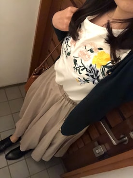 さきさんのコーディネート