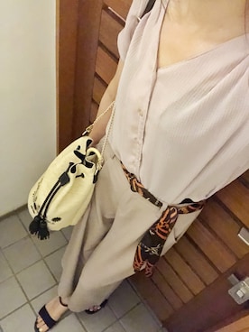 さきさんのコーディネート