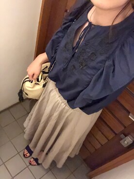 さきさんのコーディネート