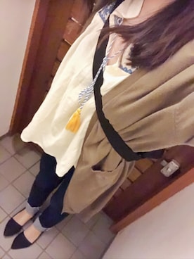 さきさんのコーディネート