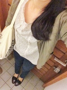 さきさんのコーディネート