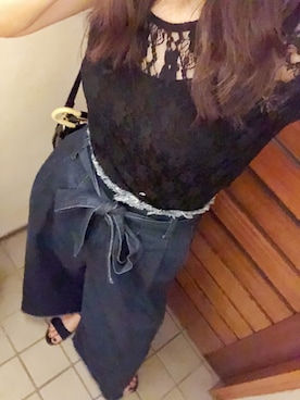 さきさんのコーディネート