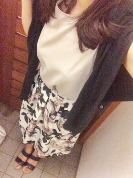 さきさんのコーディネート