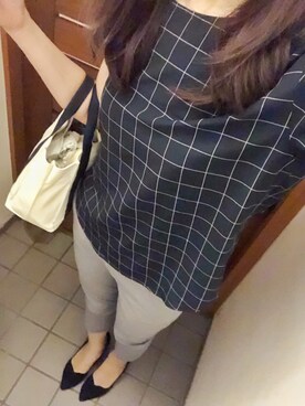 さきさんのコーディネート