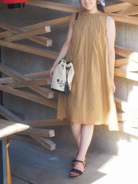 さきさんのコーディネート