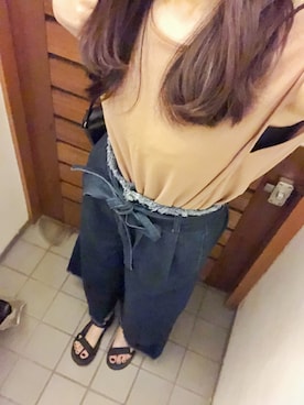 さきさんのコーディネート