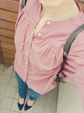 さきさんのコーディネート