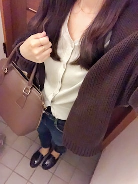 さきさんのコーディネート