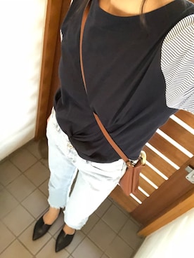 さきさんのコーディネート