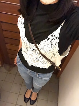 さきさんのコーディネート