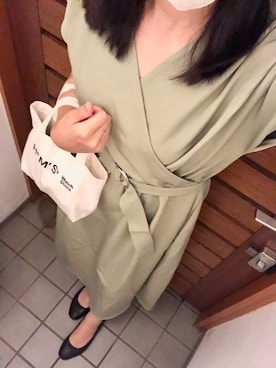 さきさんのコーディネート