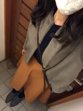 さきさんのコーディネート