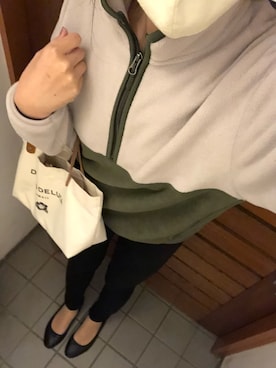 さきさんのコーディネート