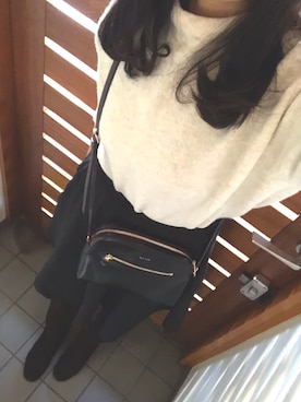 さきさんのコーディネート