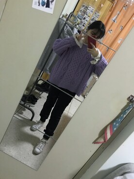 UHAさんのコーディネート