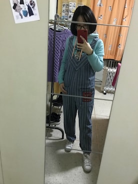 UHAさんのコーディネート