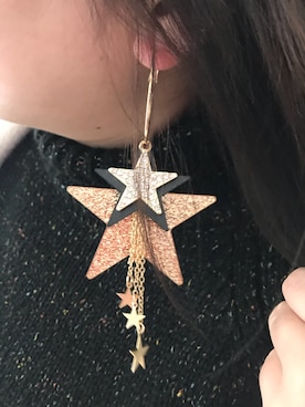 UHAさんのコーディネート