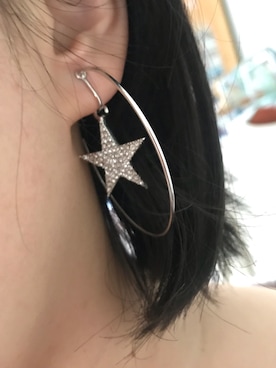 UHAさんのコーディネート