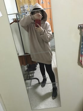 UHAさんのコーディネート