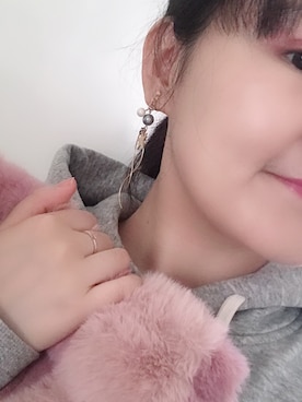 UHAさんのコーディネート