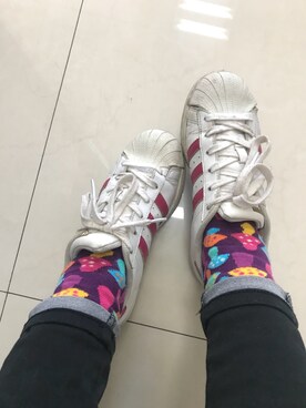 UHAさんのコーディネート