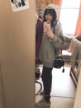 UHAさんのコーディネート