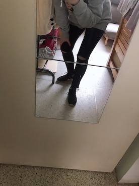 UHAさんのコーディネート