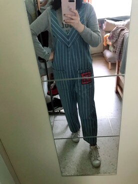 UHAさんのコーディネート