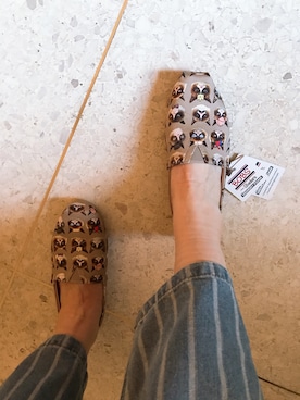 UHAさんのコーディネート