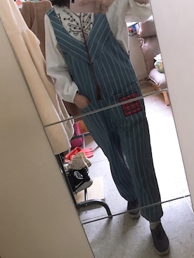 UHAさんのコーディネート