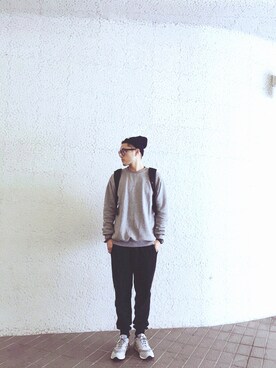 Terryvanさんのコーディネート